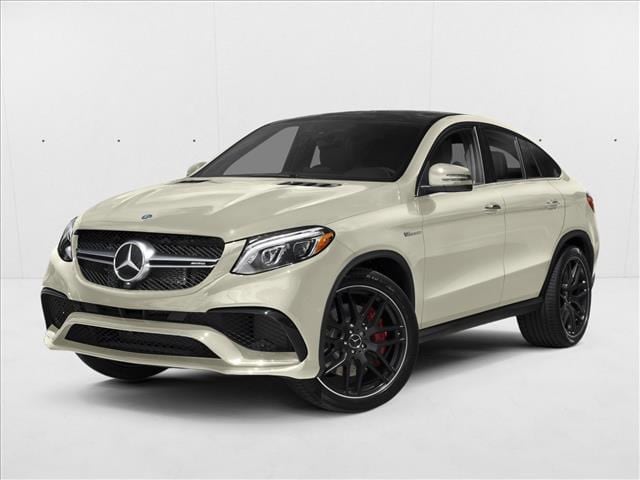 mercedes-benz gle-class coupe 2018 4JGED7FB7JA112538 image mercedes-benz gle-class coupe 2018 4JGED7FB7JA112538 image